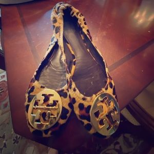 Tory Burch shoes